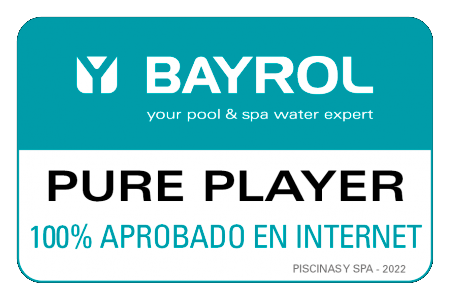 Bayrol Quimico